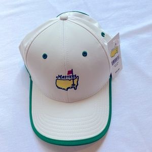 Masters hat